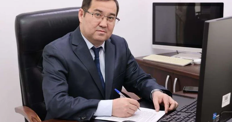 Новая Конституция основа Справедливого Казахстана