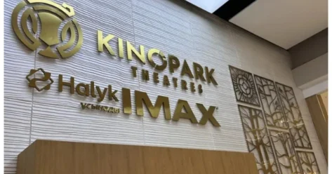Ждал фильм, а получил позор : активист судится с сетью кинотеатров Kinopark Theaters в Алматы