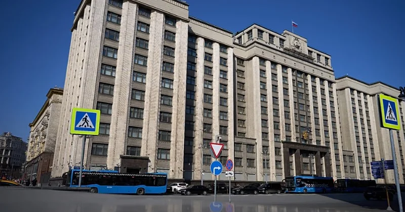 Ресей билігі диссиденттерді сатқындармен теңестірді