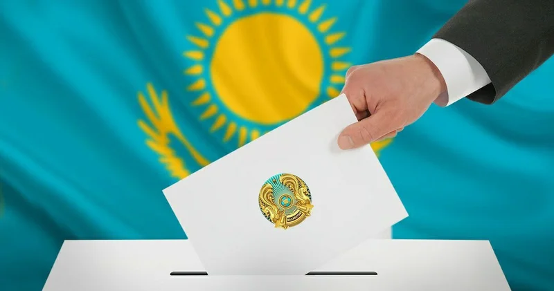 Орталық сайлау комиссиясы тағы 10 халықаралық байқаушыны аккредиттеді