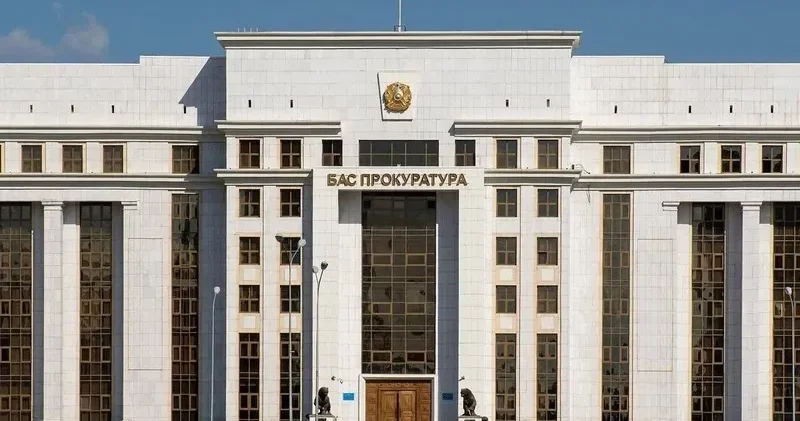 Бас прокуратура сайлауалды үгіт насихат жұмыстарына қатысты үндеу жариялады