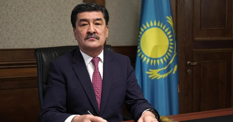 Өртке тосқауыл: жаңартылған жүйе, кешенді тәсіл