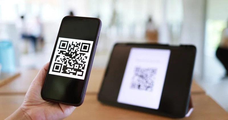 Бірыңғай QR кодты іске қосу Ұлттық банк комиссияларға қатысты сынға жауап берді