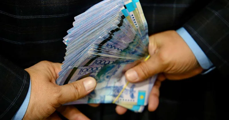 Осуждены 27 участников ОПГ за хищение более 3 млрд тенге из бюджета