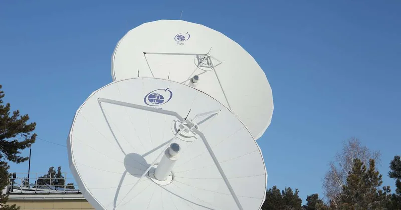 Свыше 10 млрд тенге выделили на создание космической системы связи KazSat 3R