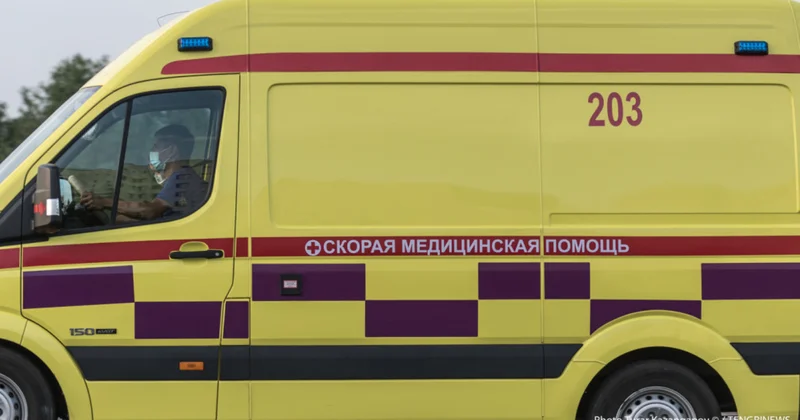 Сырмен жеңіл тамақтану қазақстандық үшін клиникалық өліммен аяқталды