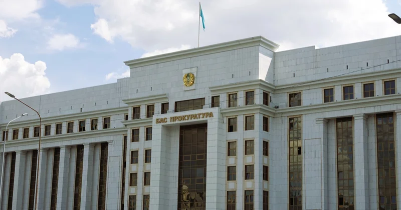 Сайлау алдындағы бәйге басталады Бас прокуратура заң бұзушылықтар үшін айыппұлдар туралы ескертті