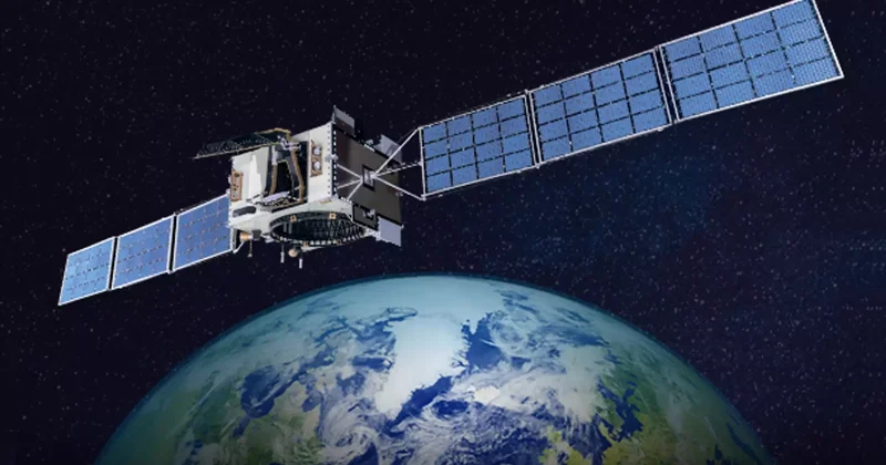 Үкімет жаңа KazSat 3R ғарыштық байланыс жүйесіне 10 млрд теңгеден астам қаражат бөлді