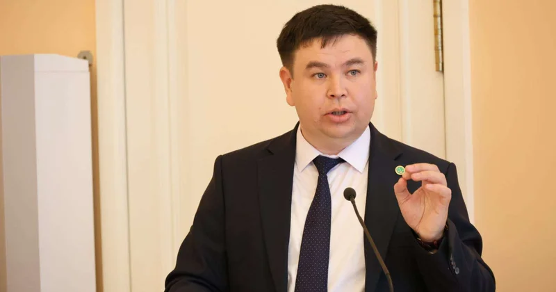Фундамент благополучия граждан