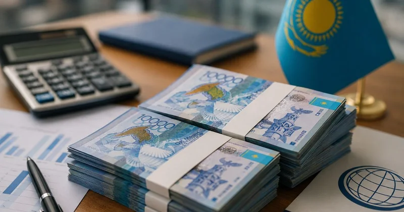 Атырау облысында прокурорлар мүлік салығына қатысты ірі алаяқтықты әшкереледі