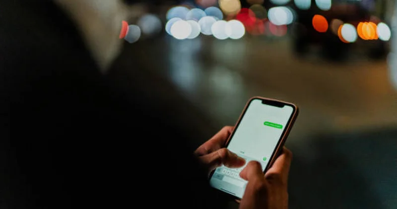 Жалған SMS хабарлама таралып жатыр: министрлік ескерту жасады
