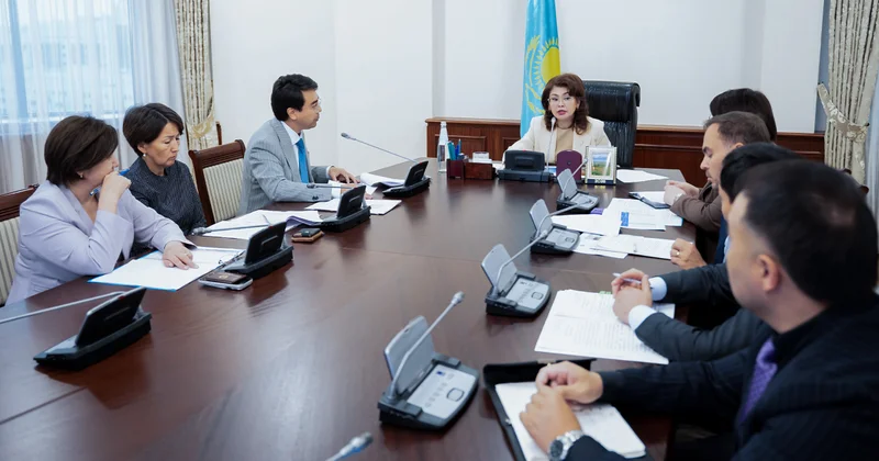 Положительную динамику по трудоустройству безработных отметили в Правительстве