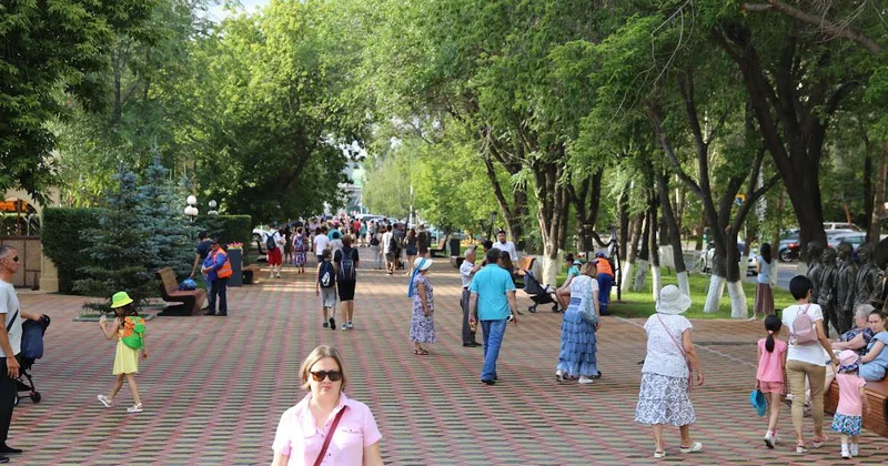 93% казахстанцев позитивно оценивают межэтническую ситуацию в стране