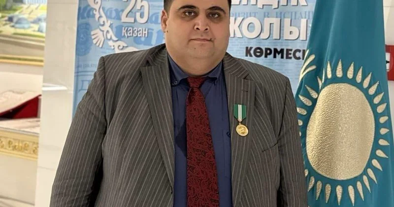 В Казахстане идёт настройка всей системы госуправления под новый этап развития политолог Мурад Шамилов