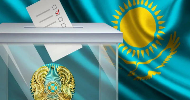 Бүгін Құрылтай сайлауына дауыс беру күні