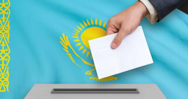Құрылтай 2026: 61 мемлекетте 79 сайлау учаскелері құрылды