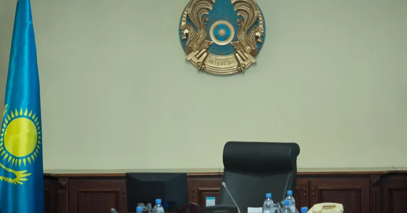 Токаев признал, что не все молодые министры справились со своими задачами