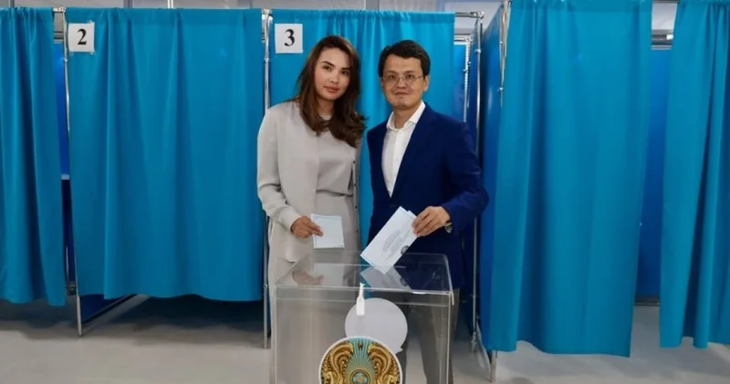 Бағдат Мусин: Қазақстан әлеммен бірге өзгеруге дайын мемлекет