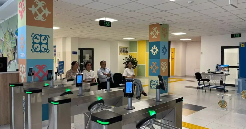 Жоғары деңгейде өтетінін білеміз : ҰҚШҰ ПА бақылаушысы Қазақстандағы дауыс беру туралы