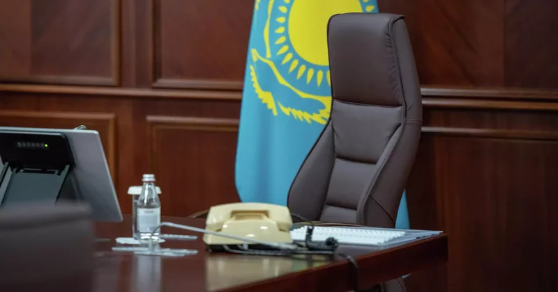 Тоқаев: Үкімет құрамында бірқатар өзгеріс болады