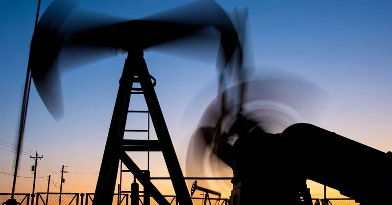 Шесть стран ЕС требуют ввести налог на сверхприбыль для нефтяных компаний