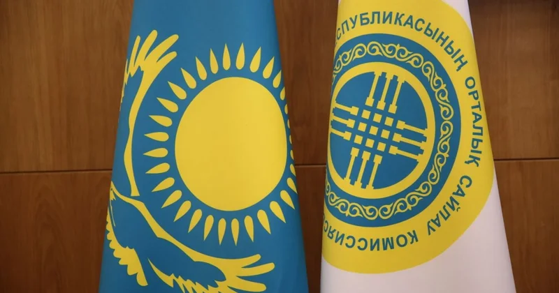 Последний час голосования: казахстанцы продолжают реализовывать свое право голоса