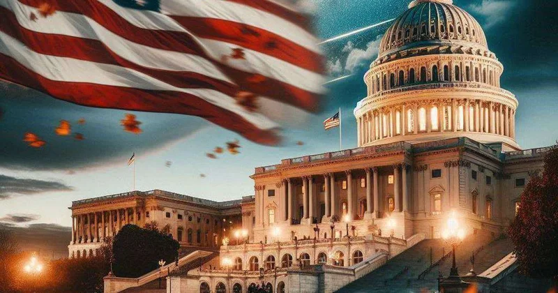 В США сняли запрет на выдачу иммиграционных виз гражданам 75 стран