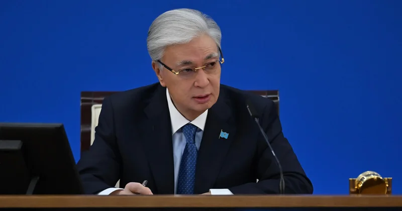 Тоқаев Үкіметке жаңа міндет жүктеді