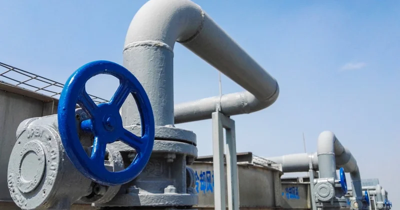 В Иране обнаружили новое газовое месторождение