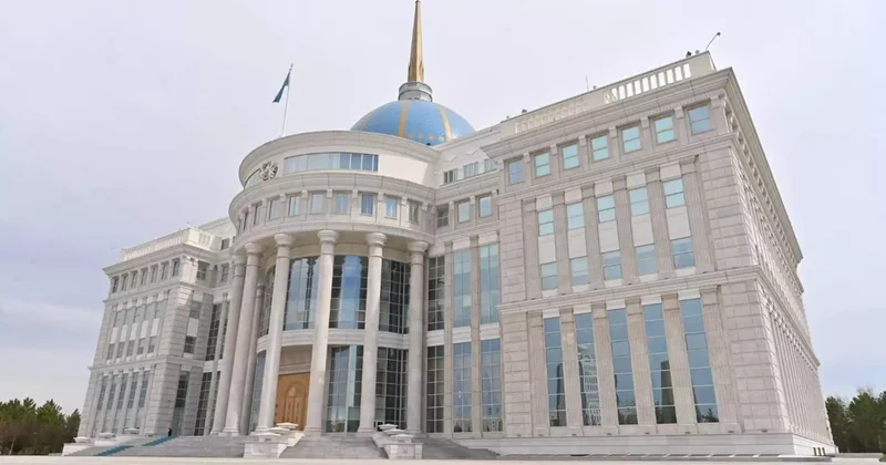 Тоқаев Еуропалық кеңес президентімен ықпалдастық мәселелерін талқылады