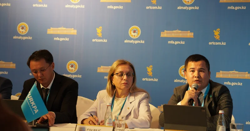 Халық белсене қатысып, қолжетімді орта қалыптасқан : ТМПА байқаушылары Құрылтай сайлауының барысы туралы не айтты?