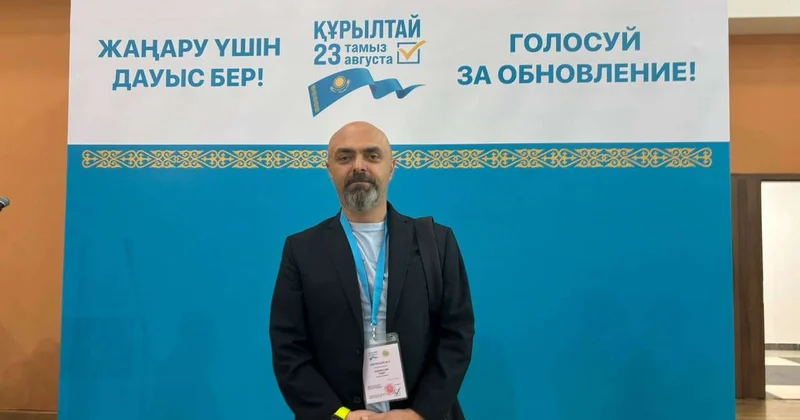 Представитель ЦИК Албании отметил высокую активность избирателей