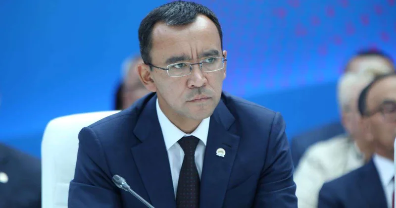 Ашимбаев требует привлекать к ответственности авторов дипфейков