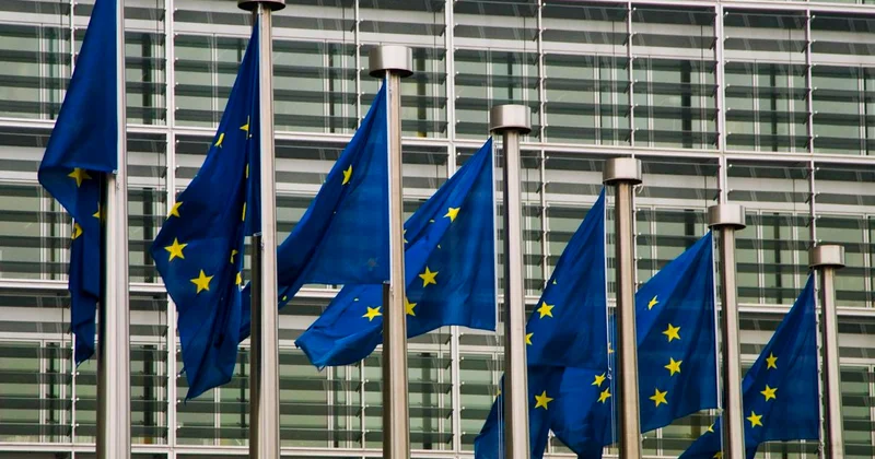Евросоюз принял 19 й пакет санкций против России