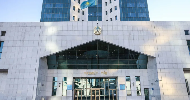 Ақтөбедегі жол апаты: Тергеу жөнінде үкіметтік комиссия құрылды