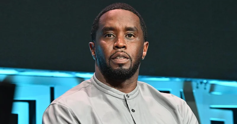 Рэпера P. Diddy пытались убить в тюрьме
