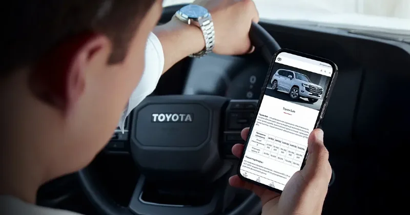 "Тойота Иншуранс" ваш страховой эксперт от Toyota