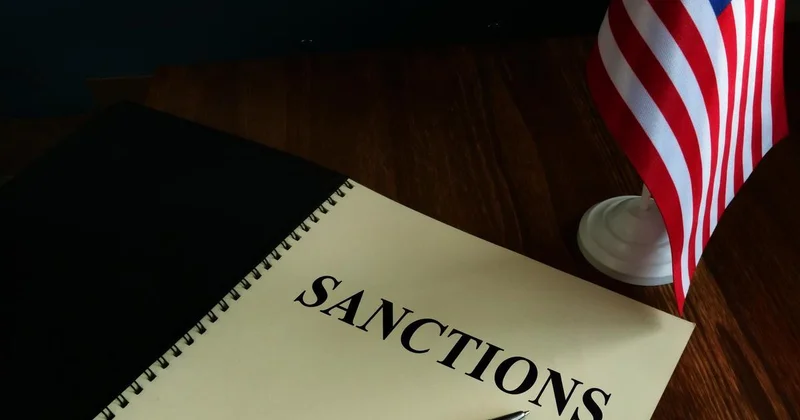 США ввели санкции против двух крупных российских компаний