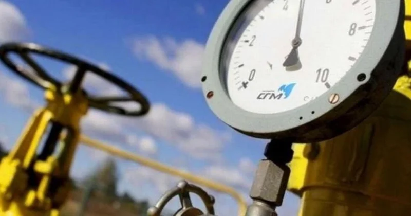 Жетісудың 134 мыңнан астам тұрғыны газбен қамтылады