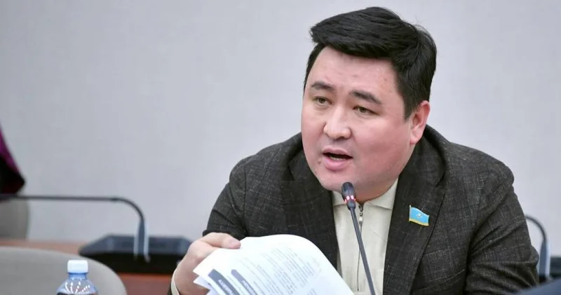 Әлеуметтік педагог жалақыға жарымай отыр : Нартай Аралбайұлы мәселе көтерді (ВИДЕО)
