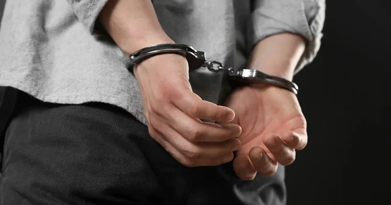Мужчину, который находился в международном розыске более 7 лет, задержали в Талдыкоргане