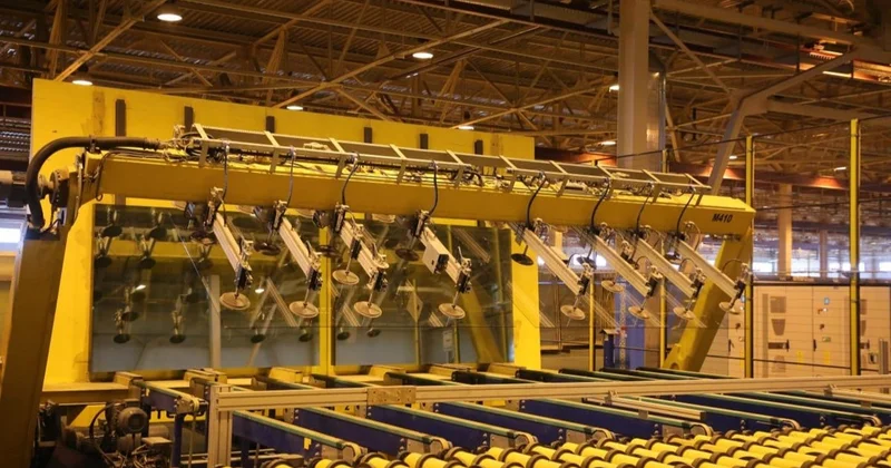 Өңдеу өнеркәсібіне салынған инвестицияның көлемі ұлғаяды