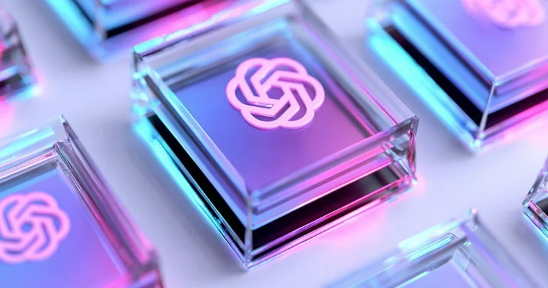 OpenAI чип жасайды
