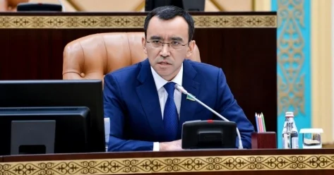 Спикер сената предложил судить авторов фейковых видео