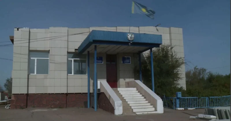 2 мың ауылда 6,6 мың жоба іске асты
