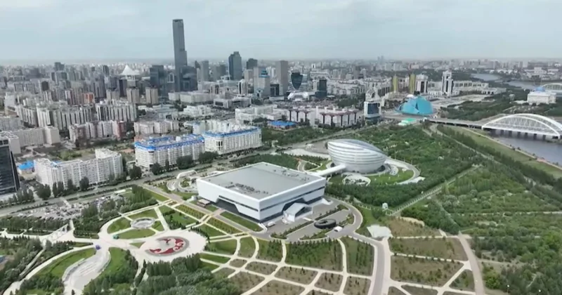 Сындарлы кезеңдегі келелі міндеттер