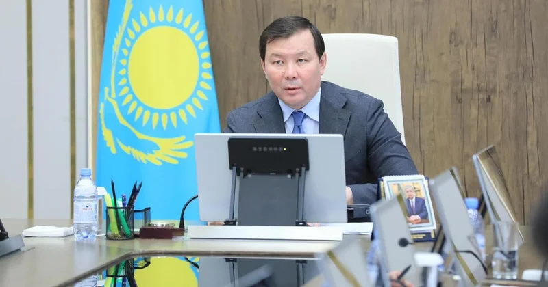 Тяжелый удар для всех нас : аким Актюбинской области высказался о трагическом ДТП