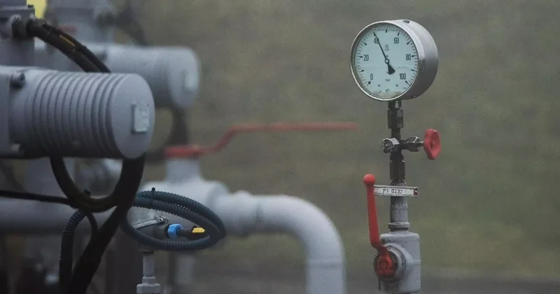 Жетісу облысында 135 мыңға жуық тұрғынды газбен қамтамасыз ететін жоба құрылысы аяқталды
