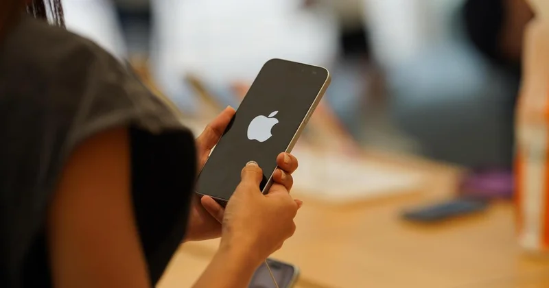Владельцам iPhone грозит новый вид мошенничества в Казахстане, сообщают эксперты