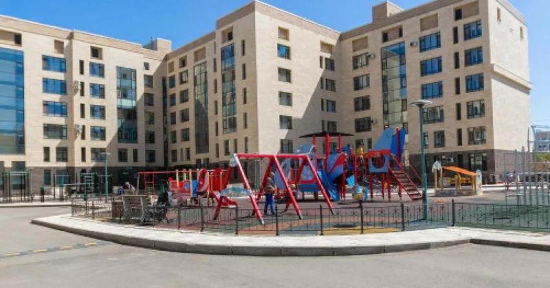 2025 жылы Отбасы банкінің әрбір үшінші клиенті өмірінде алғаш рет өз баспанасына ие болды